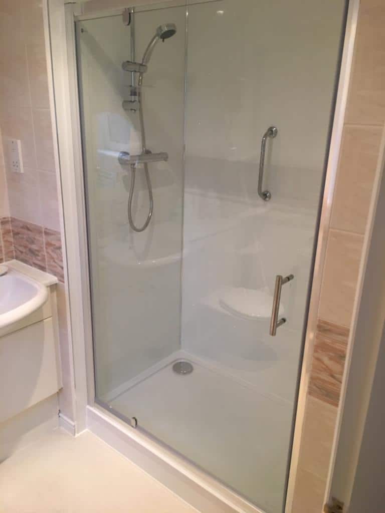 Bathroom Fitters Glasgow Fully Fitted Bathrooms